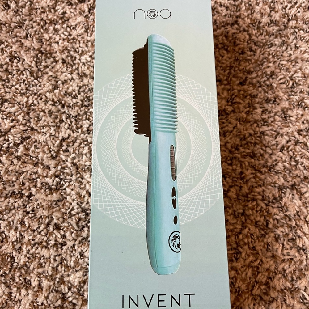 Hair Styling Tool